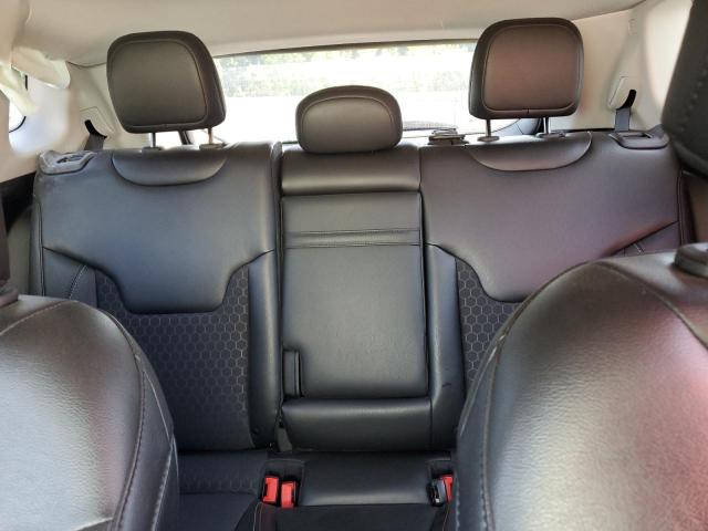 Photo 10 from auction – 2019 JEEP COMPASS LA with VIN 3C4NJDBB1KT734581