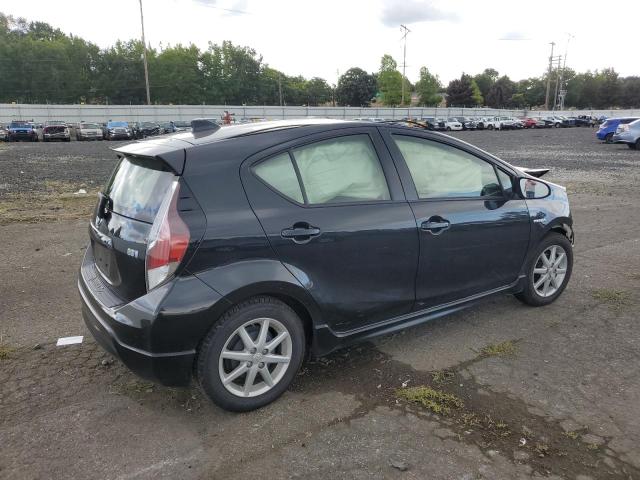 Photo 3 from auction – 2017 TOYOTA PRIUS C with VIN JTDKDTB35H1591230