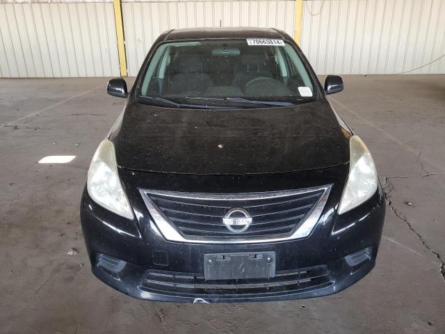 Photo 5 from auction – 2014 NISSAN VERSA S with VIN 3N1CN7AP2EL866007