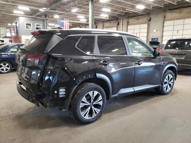 Photo 3 from auction – 2023 NISSAN ROGUE SV with VIN 5N1BT3BB6PC853085
