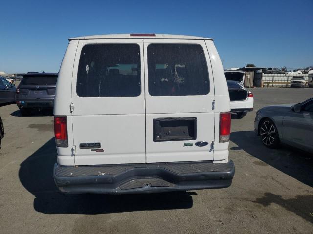 Photo 6 from auction – 2014 FORD ECONOLINE with VIN 1FMNE1BW8EDA73885