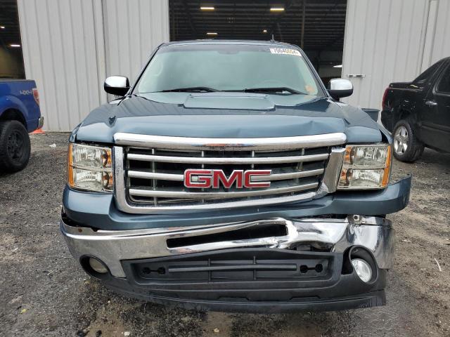 Photo 5 from auction – 2011 GMC SIERRA C15 with VIN 1GTR1VE01BZ448093