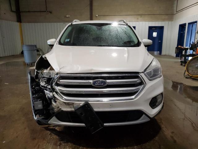 Photo 5 from auction – 2017 FORD ESCAPE TIT with VIN 1FMCU0J97HUA14976