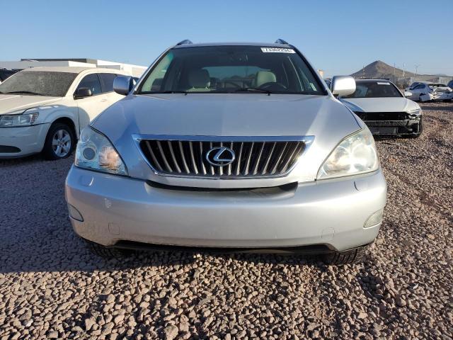 Photo 5 from auction – 2009 LEXUS RX 350 with VIN 2T2HK31U89C133782