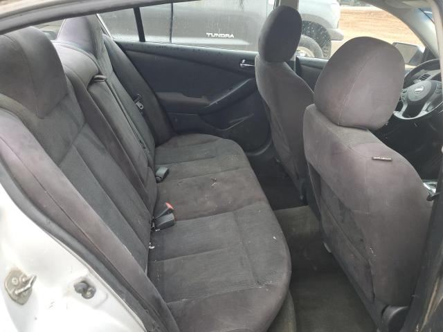 Photo 10 from auction – 2012 NISSAN ALTIMA BAS with VIN 1N4AL2APXCN454580