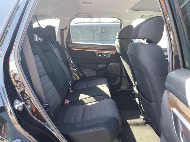 Photo 11 from auction – 2017 HONDA CR-V EX with VIN 7FARW1H52HE037063