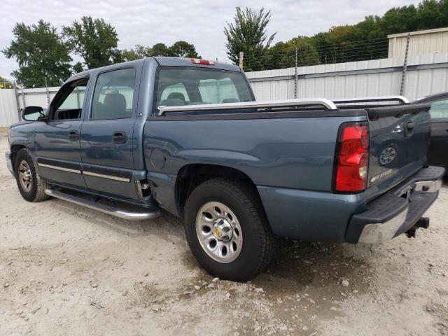Photo 2 from auction – 2007 CHEVROLET SILVERADO with VIN 2GCEC13V271165783