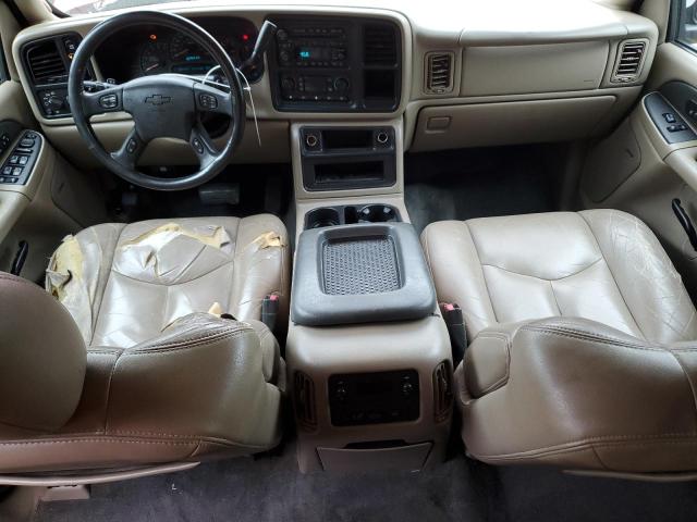 Photo 8 from auction – 2004 CHEVROLET AVALANCHE with VIN 3GNEK12TX4G267264