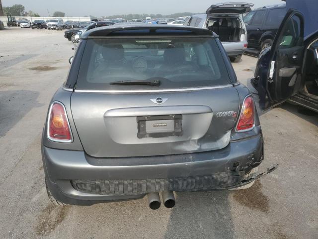 Photo 6 from auction – 2009 MINI COOPER S with VIN WMWMF73599TT96969