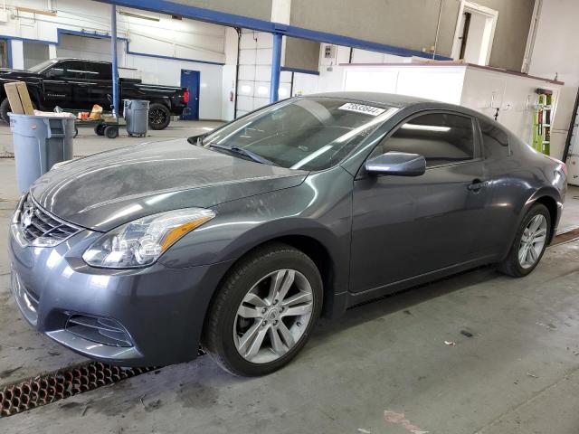 NISSAN ALTIMA S 2013 with VIN 1N4AL2EP2DC252498 - Photo from auction