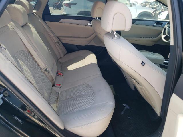 Photo 10 from auction – 2016 HYUNDAI SONATA SE with VIN 5NPE24AF8GH315362