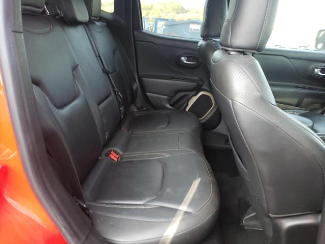 Photo 11 from auction – 2016 JEEP RENEGADE L with VIN ZACCJBDT0GPD36391