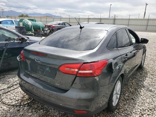Photo 3 from auction – 2017 FORD FOCUS SE with VIN 1FADP3F29HL245306