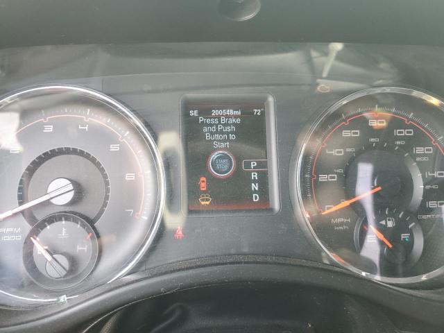Photo 9 from auction – 2013 DODGE CHARGER PO with VIN 2C3CDXAT3DH693378