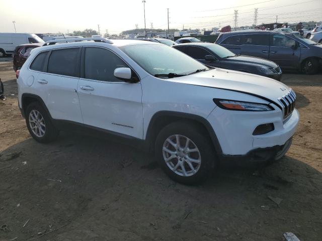 Photo 4 from auction – 2015 JEEP CHEROKEE L with VIN 1C4PJMCS6FW558411