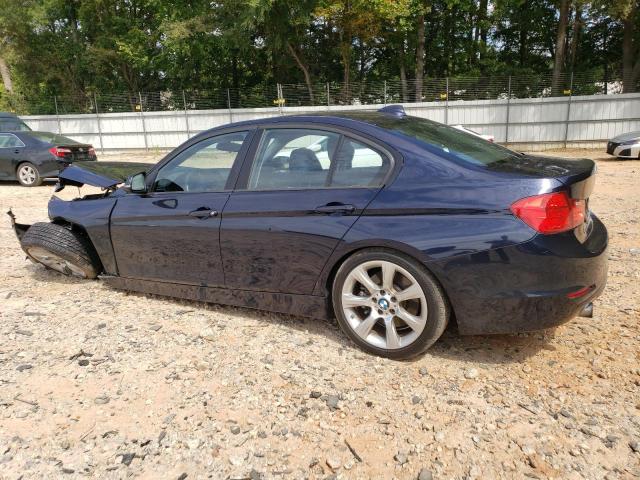 Photo 2 from auction – 2013 BMW 335 I with VIN WBA3A9G52DNP37996