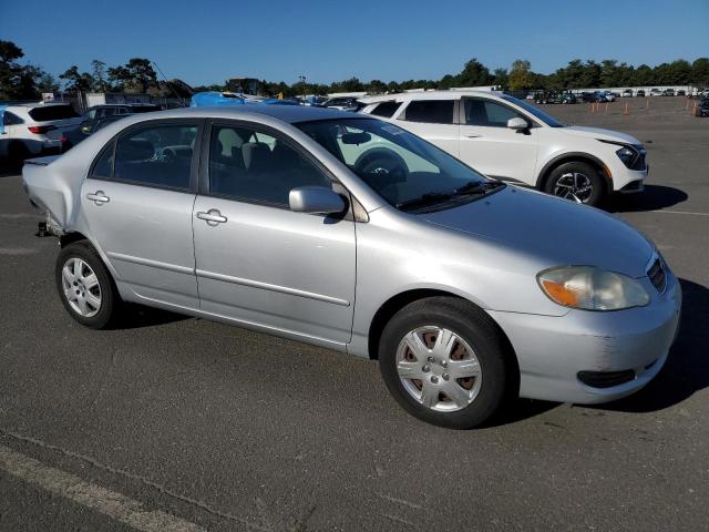 Photo 4 from auction – 2006 TOYOTA COROLLA CE with VIN 2T1BR32E66C570060