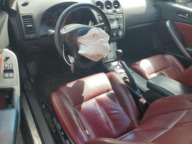 Photo 8 from auction – 2011 NISSAN ALTIMA S with VIN 1N4AL2EP3BC120007