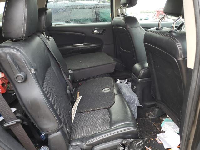 Photo 11 from auction – 2015 DODGE JOURNEY CR with VIN 3C4PDCGB4FT745860