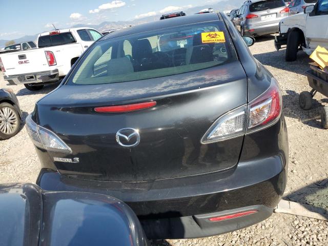 Foto 6 de la subasta – 2011 MAZDA 3 I con VIN JM1BL1VF9B1373845