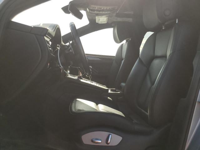 Photo 7 from auction – 2020 PORSCHE MACAN with VIN WP1AA2A53LLB00540