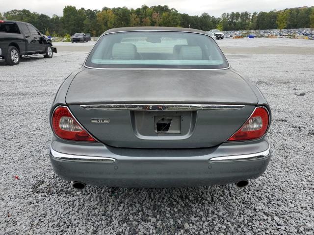 Photo 6 from auction – 2004 JAGUAR XJ8 with VIN SAJWA71C04SG25392