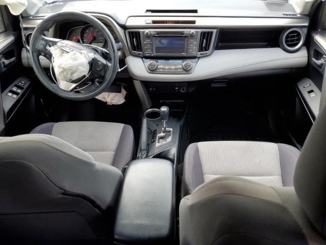 Photo 8 from auction – 2015 TOYOTA RAV4 XLE with VIN JTMRFREV3FJ048559
