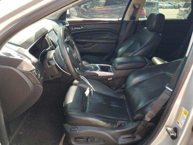 Photo 7 from auction – 2015 CADILLAC SRX LUXURY with VIN 3GYFNEE34FS607932