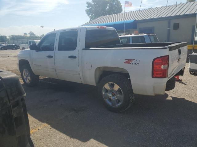 Photo 2 from auction – 2011 CHEVROLET SILVERADO with VIN 3GCPKSE35BG276082