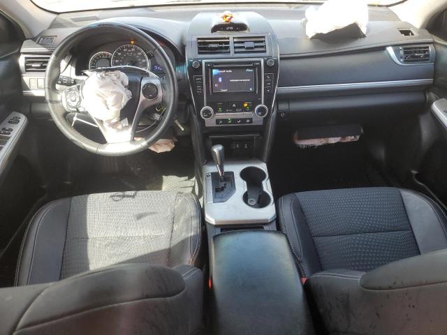 Photo 8 from auction – 2012 TOYOTA CAMRY BASE with VIN 4T1BF1FK8CU102774