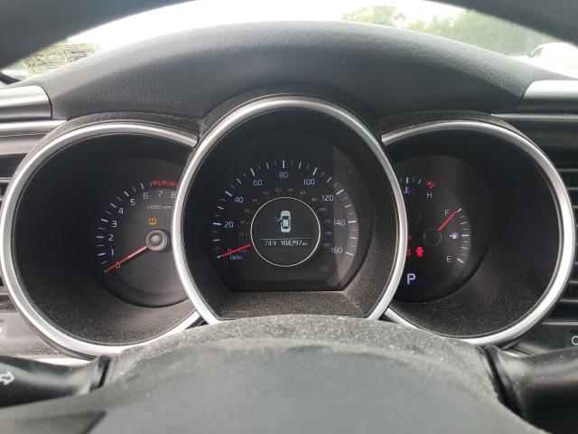 Foto 9 de la subasta – 2015 KIA OPTIMA LX con VIN KNAGM4A74F5615648