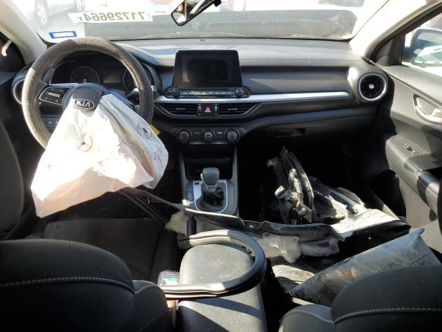 Photo 8 from auction – 2020 KIA FORTE FE with VIN 3KPF24AD2LE179912