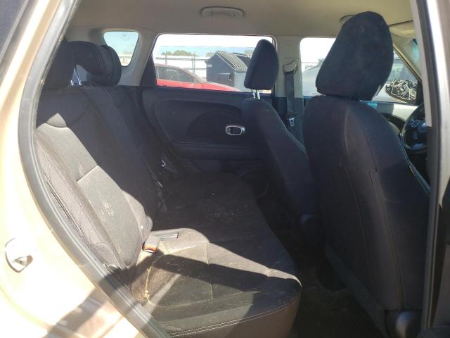 Photo 10 from auction – 2016 KIA SOUL with VIN KNDJN2A24G7272876