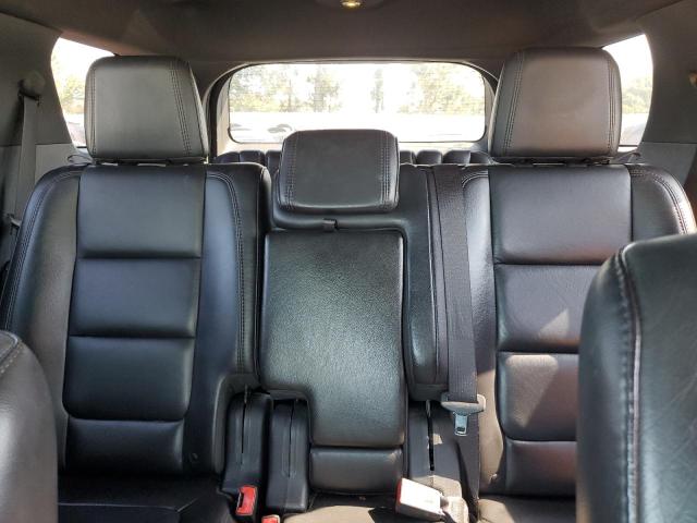 Photo 10 from auction – 2013 FORD EXPLORER L with VIN 1FM5K8F85DGC62553