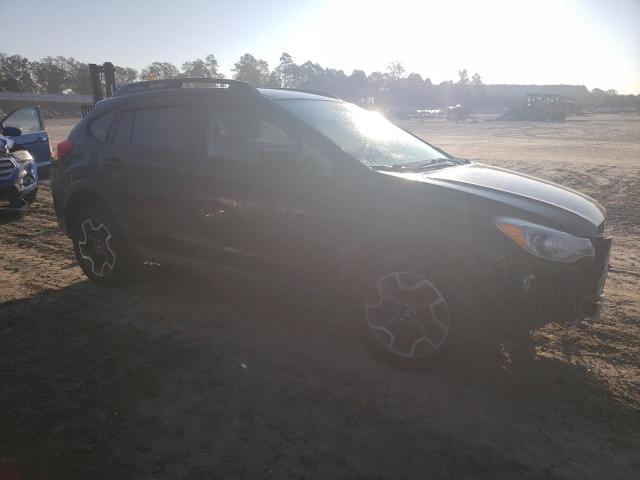 Photo 4 from auction – 2017 SUBARU CROSSTREK with VIN JF2GPABC3HH259457