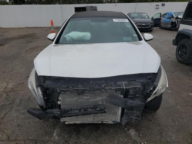 Photo 5 from auction – 2015 HYUNDAI SONATA SE with VIN 5NPE24AF1FH003642
