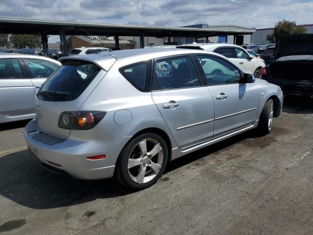 Photo 3 from auction – 2006 MAZDA 3 HATCHBAC with VIN JM1BK344761466349