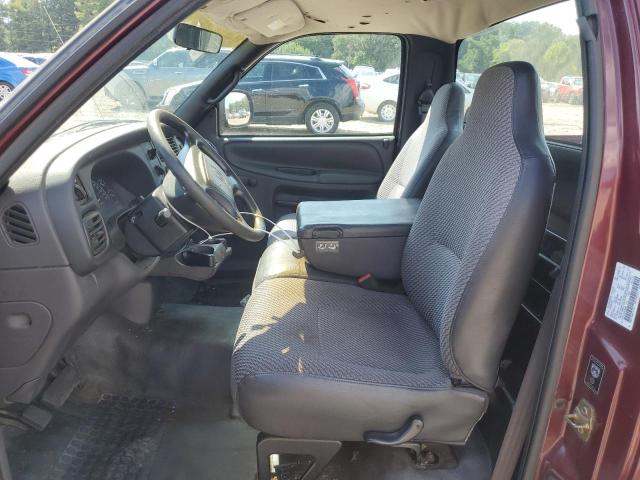 Photo 7 from auction – 2001 DODGE RAM 1500 with VIN 1B7HC16X41S309450