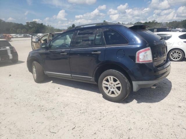 Photo 2 from auction – 2010 FORD EDGE SE with VIN 2FMDK3GC4ABB78115