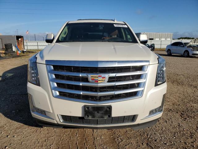Photo 5 from auction – 2015 CADILLAC ESCALADE L with VIN 1GYS4MKJ0FR690714