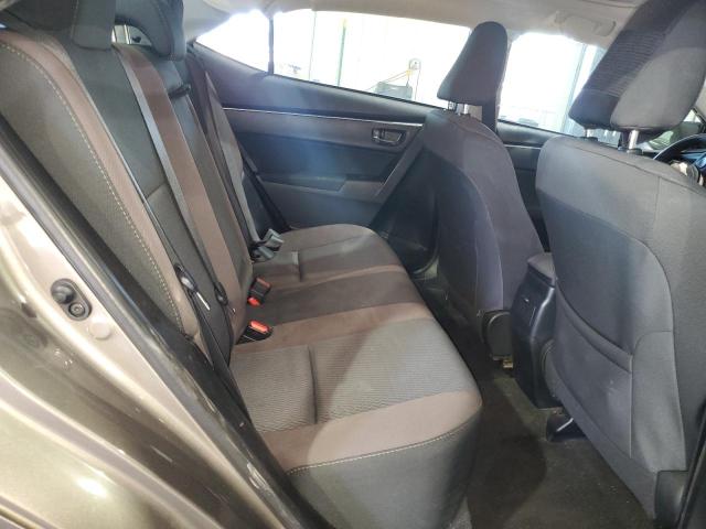 Photo 10 from auction – 2017 TOYOTA COROLLA L with VIN 2T1BURHE5HC871706