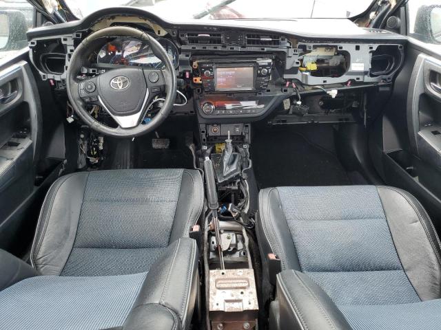 Photo 8 from auction – 2014 TOYOTA COROLLA L with VIN 2T1BURHE0EC172074