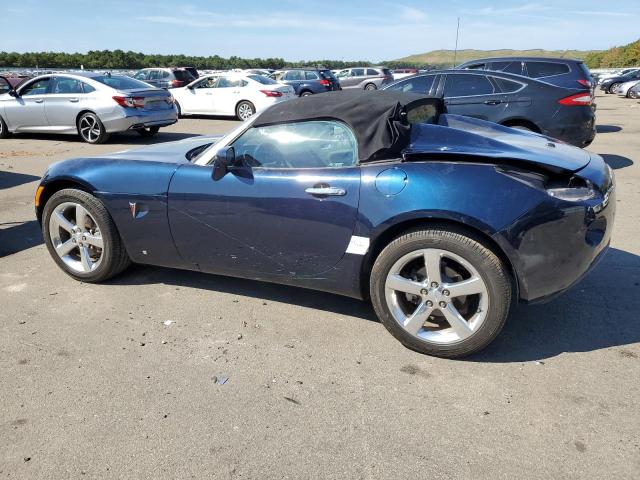 Photo 2 from auction – 2007 PONTIAC SOLSTICE with VIN 1G2MB35B17Y104780