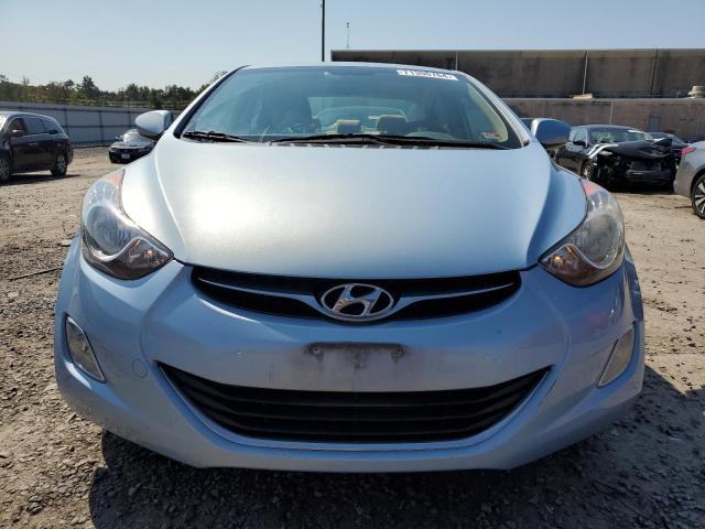 Photo 5 from auction – 2012 HYUNDAI ELANTRA GL with VIN KMHDH4AE0CU267403