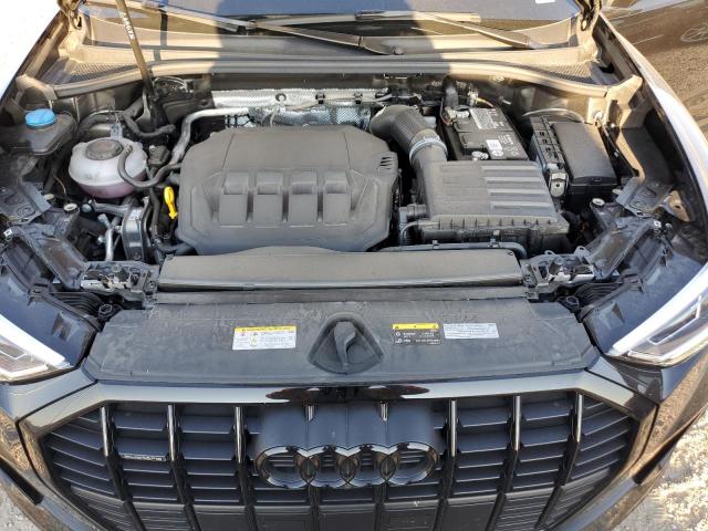 Photo 12 from auction – 2023 AUDI Q3 PREMIUM with VIN WA1EECF38P1114238