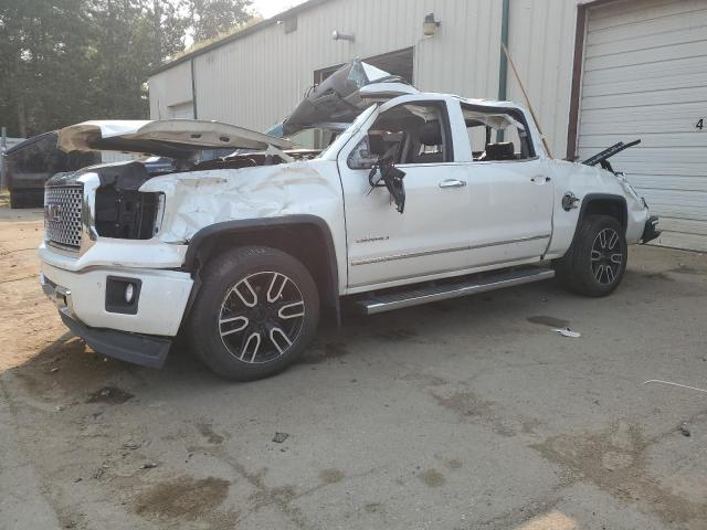 GMC SIERRA K15 2014 with VIN 3GTU2WEJ2EG545281 - Photo from auction
