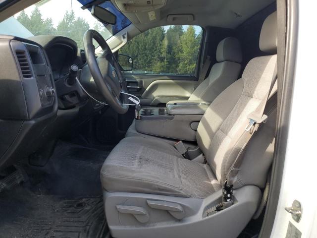 Photo 7 from auction – 2014 CHEVROLET SILVERADO with VIN 1GCNCPEC8EZ350374