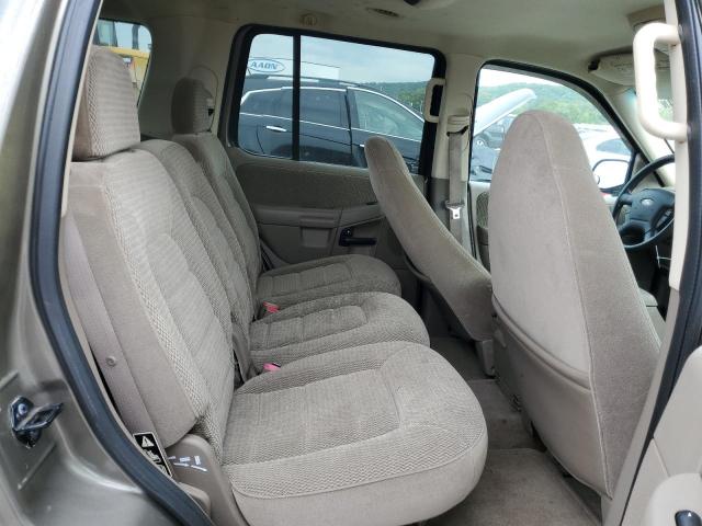 Photo 11 from auction – 2002 FORD EXPLORER X with VIN 1FMZU73E92ZB86613