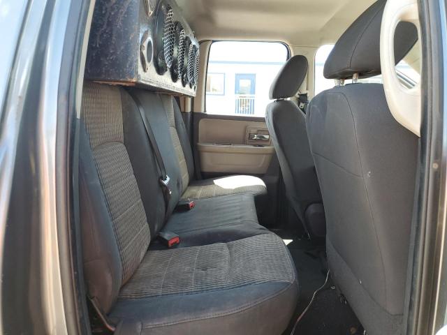 Photo 10 from auction – 2011 DODGE RAM 1500 with VIN 1D7RB1GP4BS550082