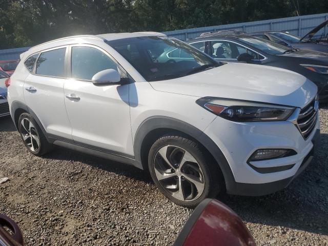 Photo 4 from auction – 2016 HYUNDAI TUCSON LIM with VIN KM8J3CA20GU061098